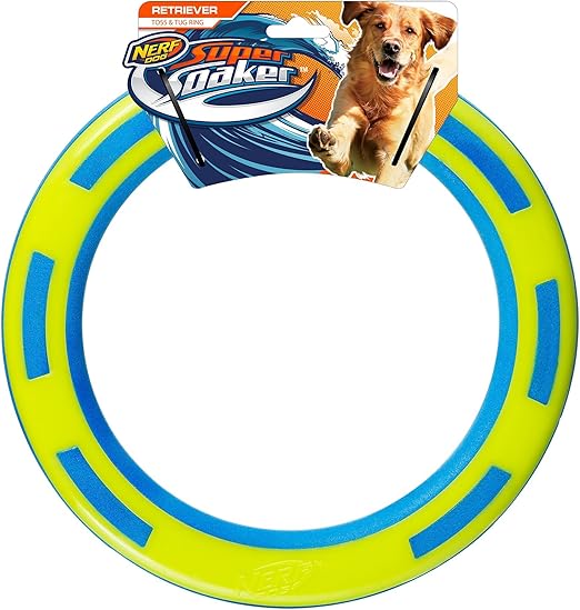 nerf dog toys amazon