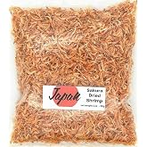 Greenlike Dried Small Shrimp Sakura Dried Shrimp 3oz/85g Ramen Shrimp 虾米