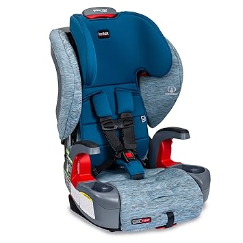 britax made in