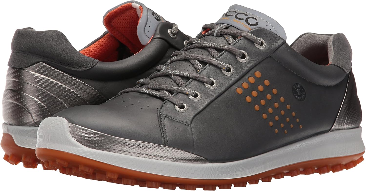 ecco biom hybrid 2 golf shoes