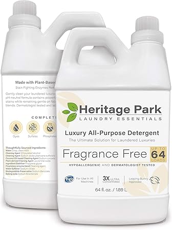 down feather detergent