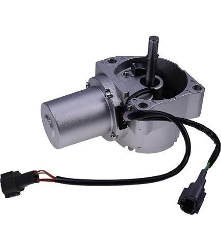 Amazon.com: 4614911 4360509 Stepper Throttle Motor for Hitachi