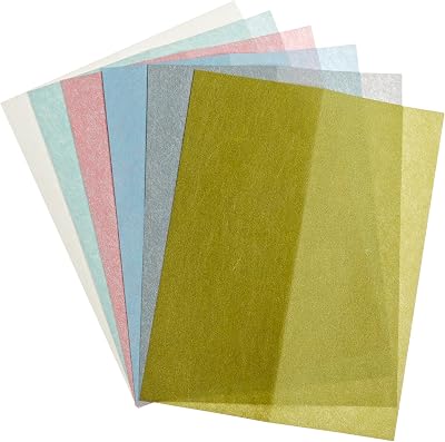 Olson 37-948 3M Wet Dry Polishing Paper 8-1/2x11 Assortment Pack 1-30 Micron