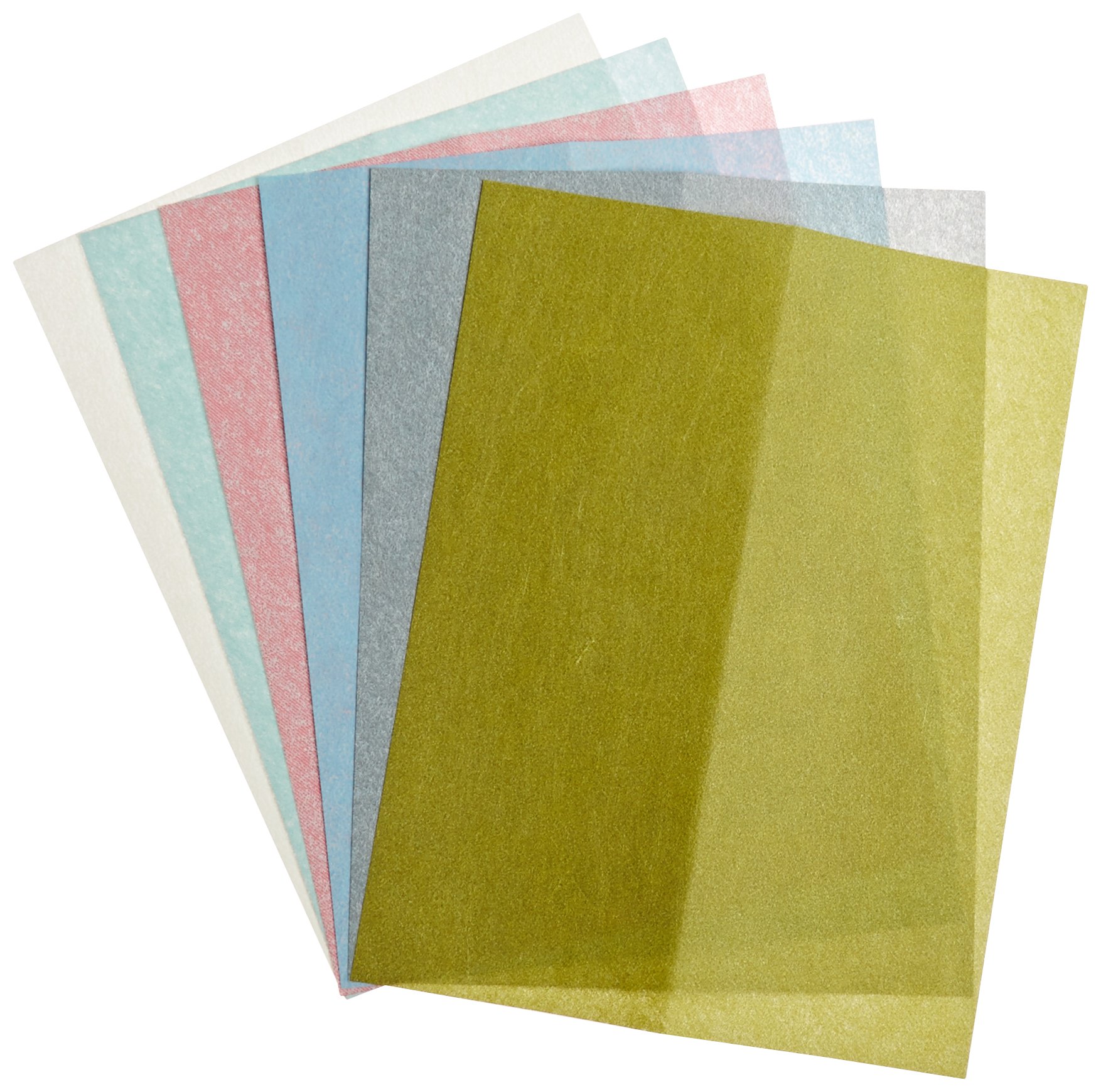 Zona 37948 3M Wet/Dry Polishing Paper, 81/2Inch X 11Inch