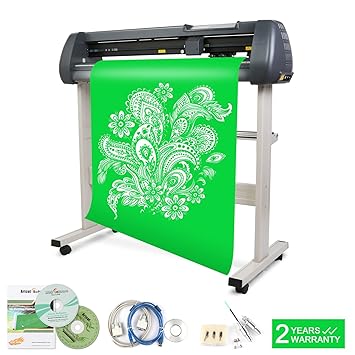 orangea cortador de vinilo Plotter Vinilo cortador para Plotter de ...