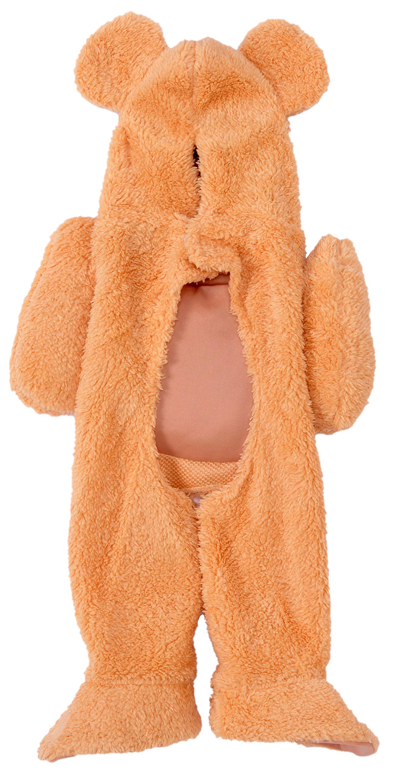 Rubies Costume Company Walking Teddy Bear Pet Suit ?? Halloween Day