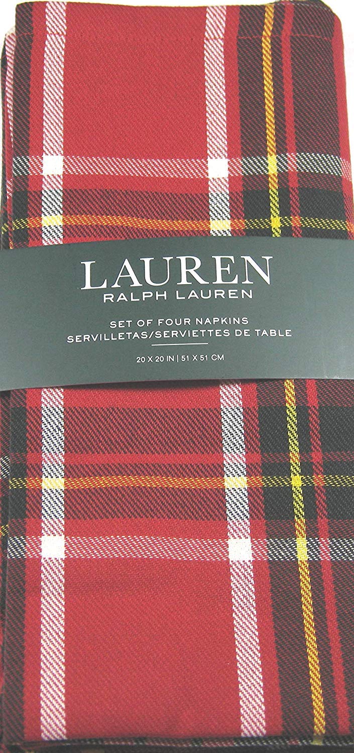 Best ralph lauren table runner christmas