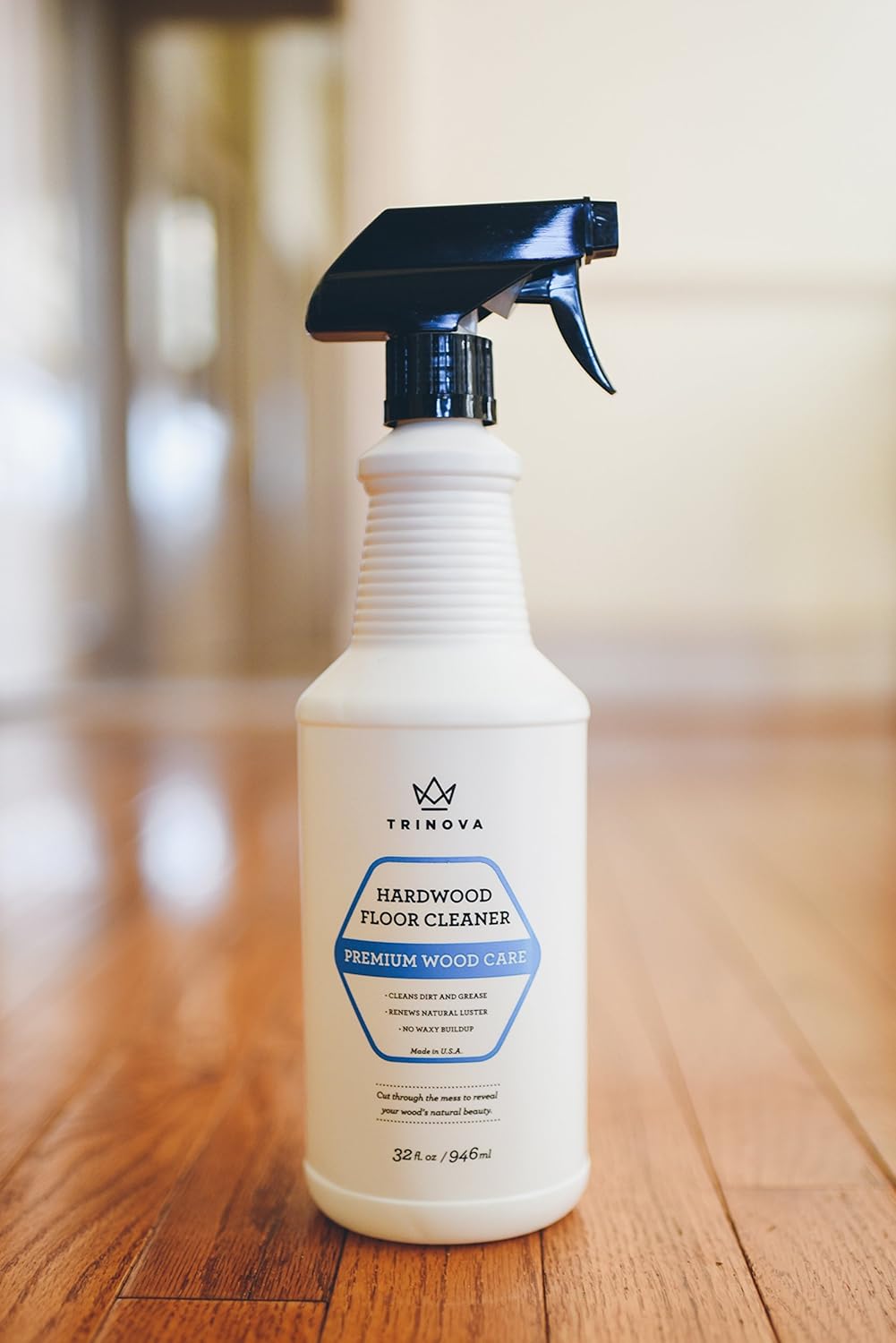 trinova anti blemish serum