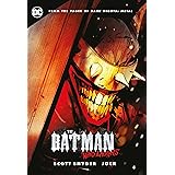 The Batman Who Laughs