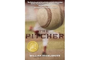 The Pitcher