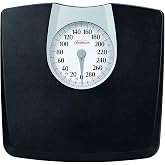 Sunbeam SAB602-05 Full View Dial Scale