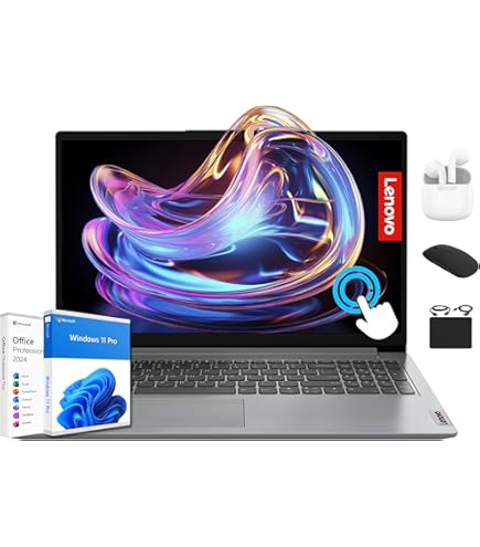 Amazon.com: Lenovo ThinkBook 14 G6 ABP 2023 Business Laptop 14