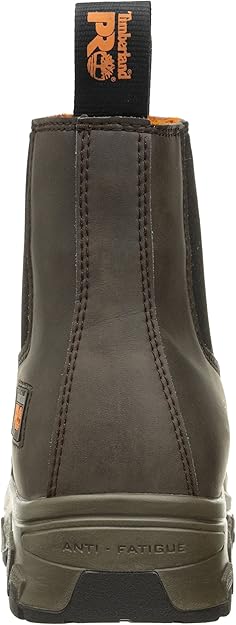 timberland pro linden chelsea