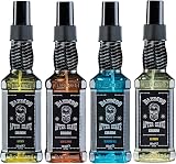 Bandido Aftershave Cologne Berlin 150ml Refreshing Cool Eau de Cologne 70% view 3