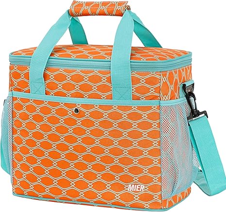 insulated picnic bag