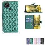 jioeuinly Case for General Mobile GM 21 New Edition