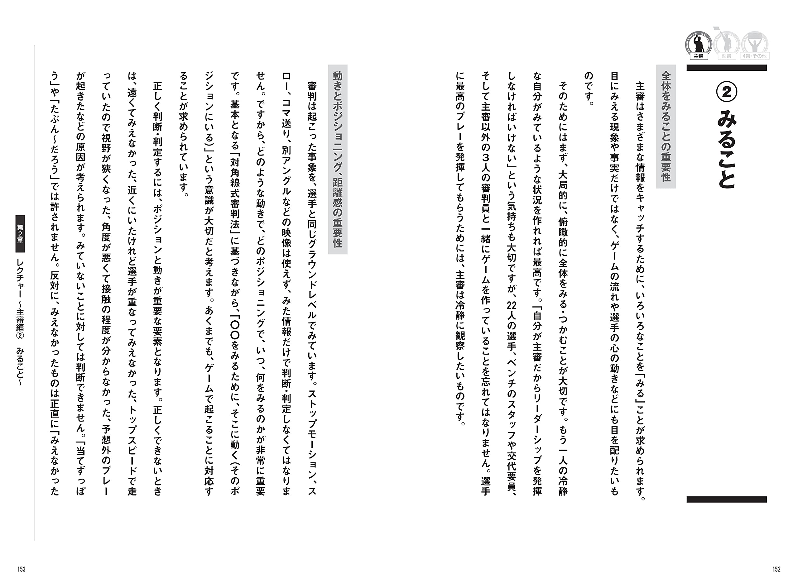 しくじり審判 失敗から学ぶサッカー審判の教科書 小幡真一郎 本 通販 Amazon