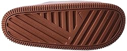 Nike Women's W Calm Slide Running, RUGGED