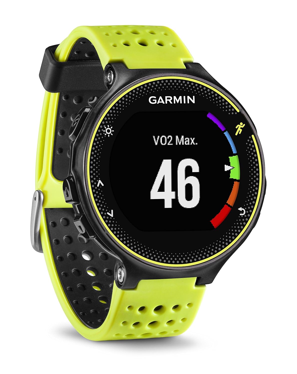 Garmin Forerunner 230 GPS Running Watch with Smart Amazon.co.uk