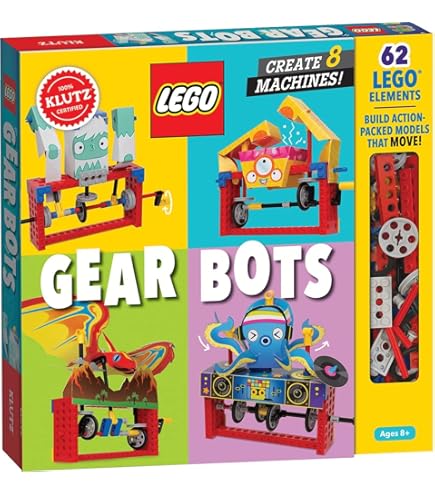 Amazon.com: LEGO Technic Hub (88012) : Toys & Games