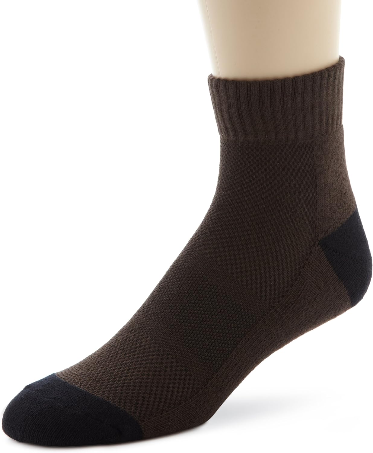 ECCO Men's Single Anklet Socks at Amazon Men’s Clothing store Casual Socks