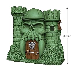 Hallmark Keepsake Christmas Ornament 2022, He-Man