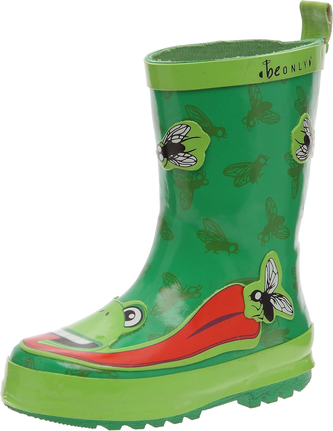 bottes caoutchouc enfant