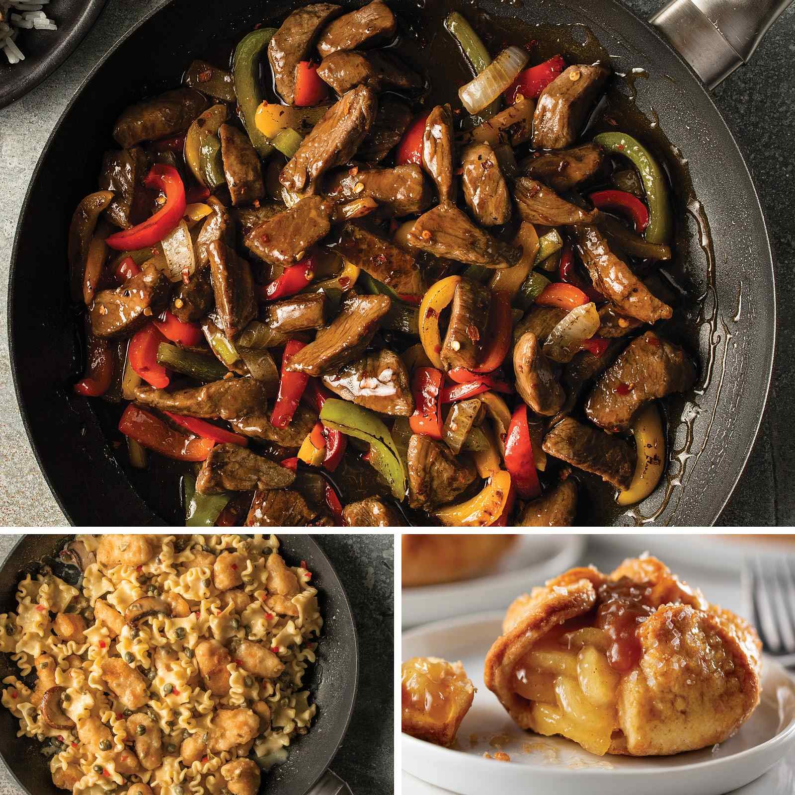 Omaha Steak Apple Tartlet Cooking Instructions - vdrjhmp