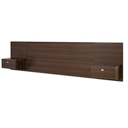 Amazon.  Prepac EHHK 0520 2K Series 9 Designer Floating 