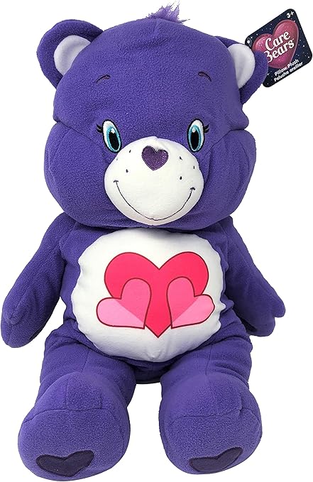 limited edition care bear