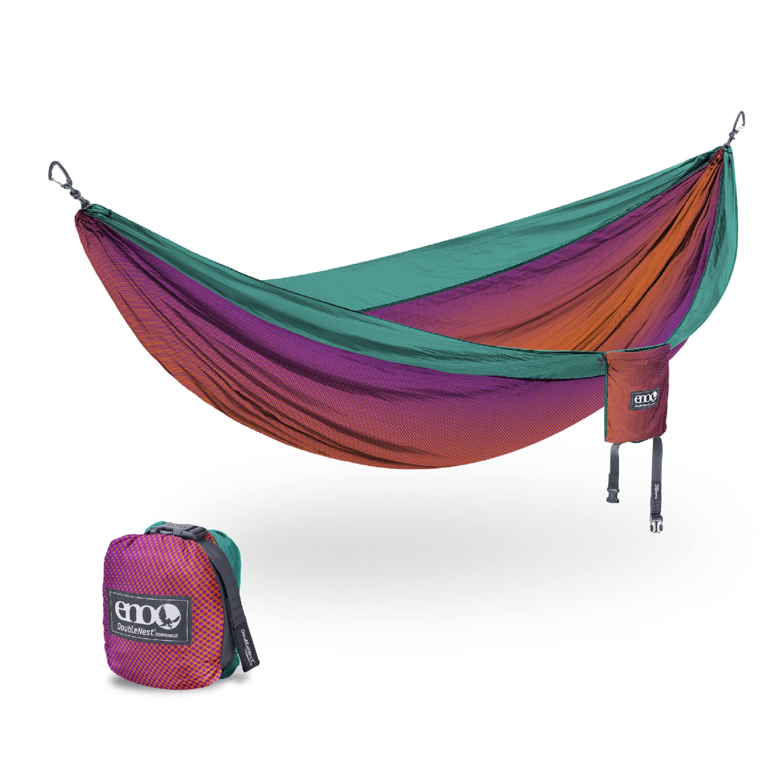 ENO DoubleNest Hammock - 9'6