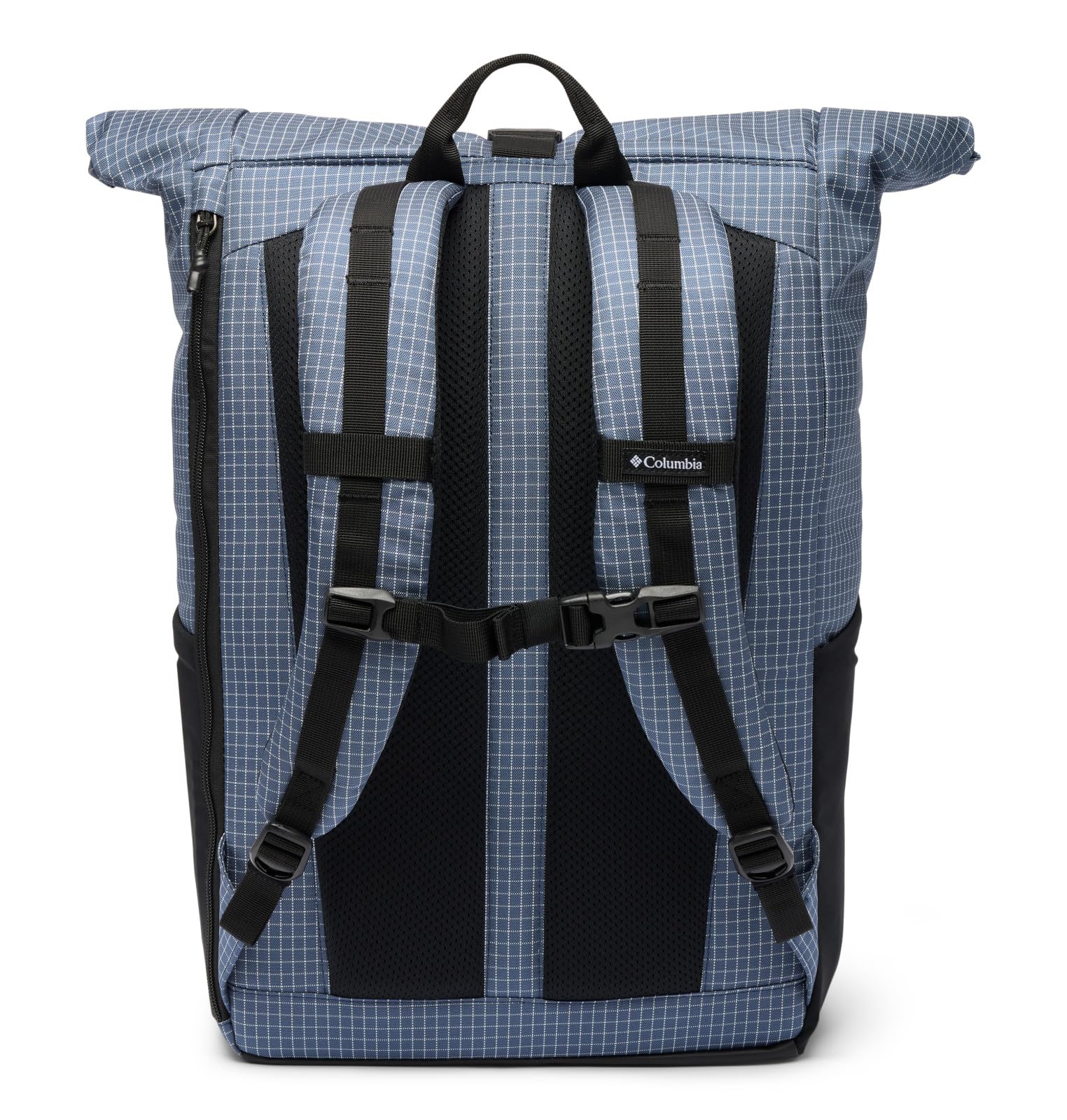 Columbia Unisex-Rolltop-Rucksack, Convey III 27 L 2