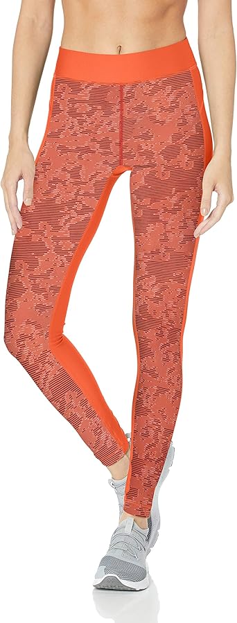 under armour heatgear compression leggings women's