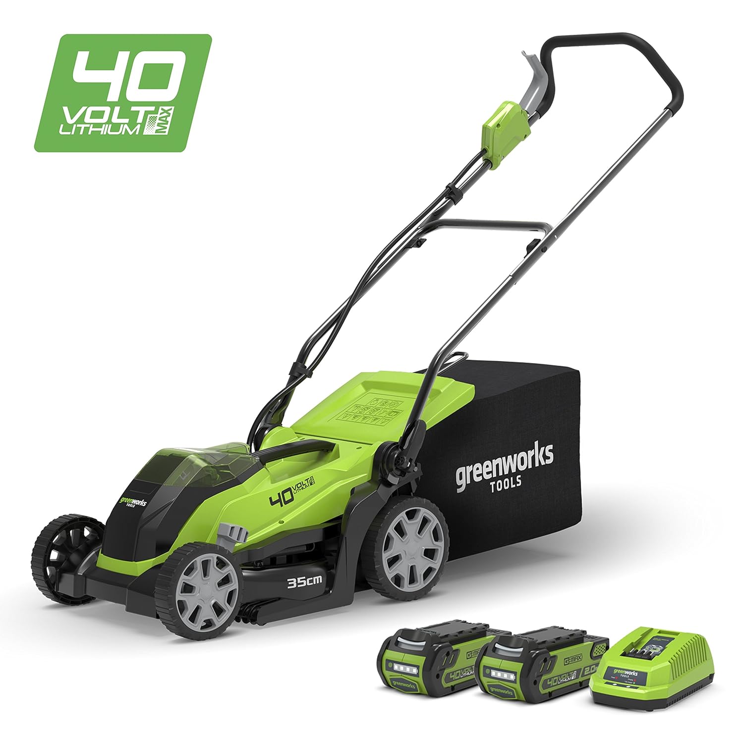 Mulching Lawn Mower Reviews Top 5 In 2019 2020