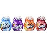 Kool-aid Liquid Drink Mix 4 Pack (Cherry, Grape, Orange, and Tropical Punch)