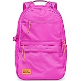 Simple Modern Ellis Backpack for School | Medium 20L Elementary Middle and High School Bookbag for Kids and Teens | Girls and Boys | Raspberry Vibes