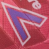 Mitre Attack Netball | Soft-Touch Embossed Grip | Size 5 Official view 6
