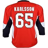 Outerstuff Ottawa Senators Erik Karlsson 65 Red Infants Toddler