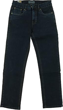 black urban jeans