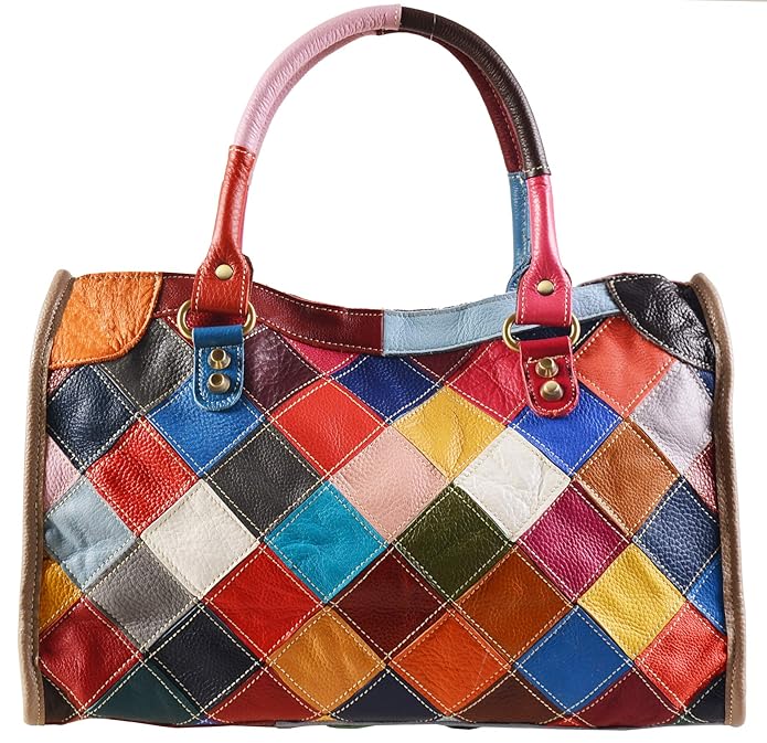 Best Designer Work Purses Made