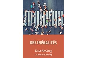 Des inégalités (Big Ideas t. 16) (French Edition)