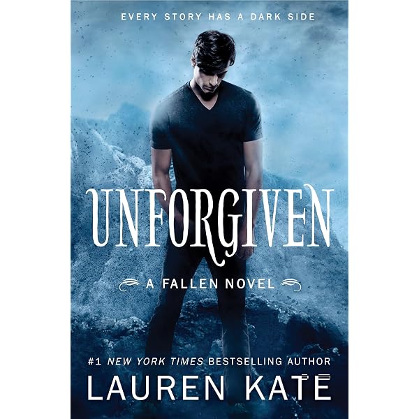 Fallen In Love: Lauren Kate: 9780552566094: Amazon.com: Books