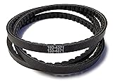 Genuine Toro OEM (Fits Exmark)133-4371 V-Belt for