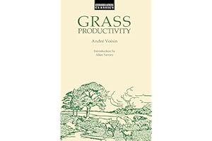 Grass Productivity