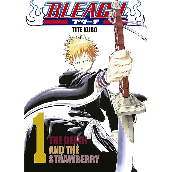 Bleach: Can't Fear Your Own World, Vol. 1 (English Edition