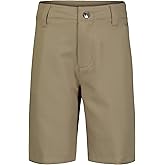 Under Armour Boys Medal Play Golf Shorts