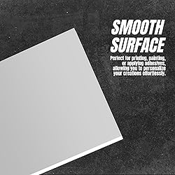 Expanded PVC Sheet – Lightweight Rigid Foam