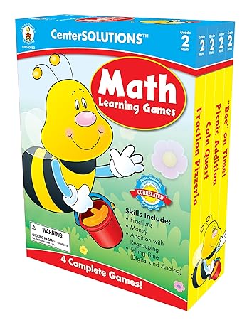 CarsonDellosa Publishing