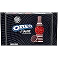OREO Coca-Cola Sandwich Cookies, Limited Edition, 10.68 oz
