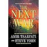 The Next War (Volume 1) (The Nir Tavor Tribulation Series)